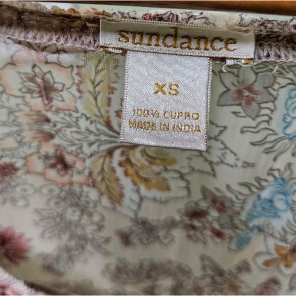 Sundance Wild Desert Bloom Dress - Picture 16 of 16